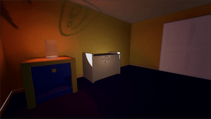 Explore gameplay in Number Naughties