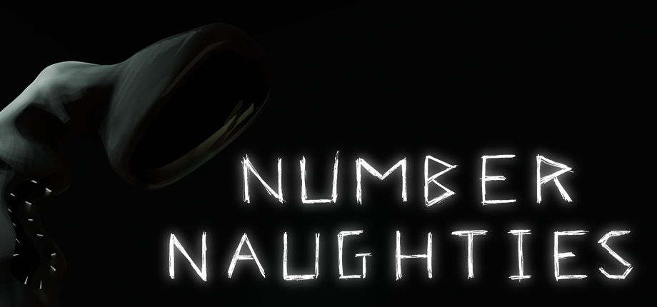 Number Naughties hero image